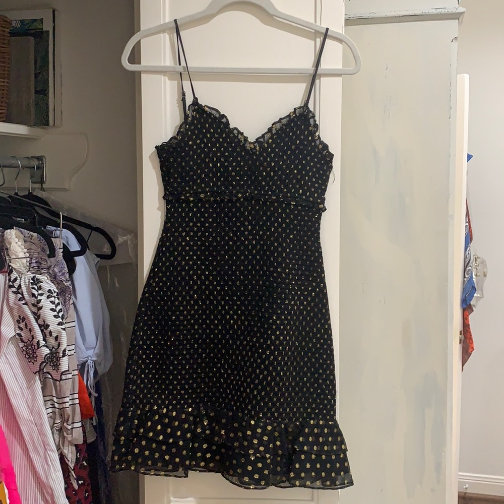 Likely cocktail dress